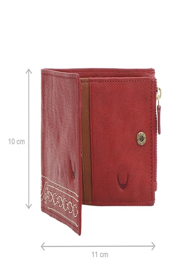 HIDESIGN Women's Leather Wallet - Image 2